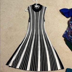 form fitting dress